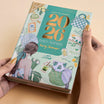 Mofkera Agenda Only 2026 - Early Summer