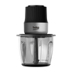 Beko Chopper 400 W 1000 ml Stainless Steel Touch Control