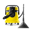 Karcher SE 4001 Carpet Cleaner with Spray Extraction