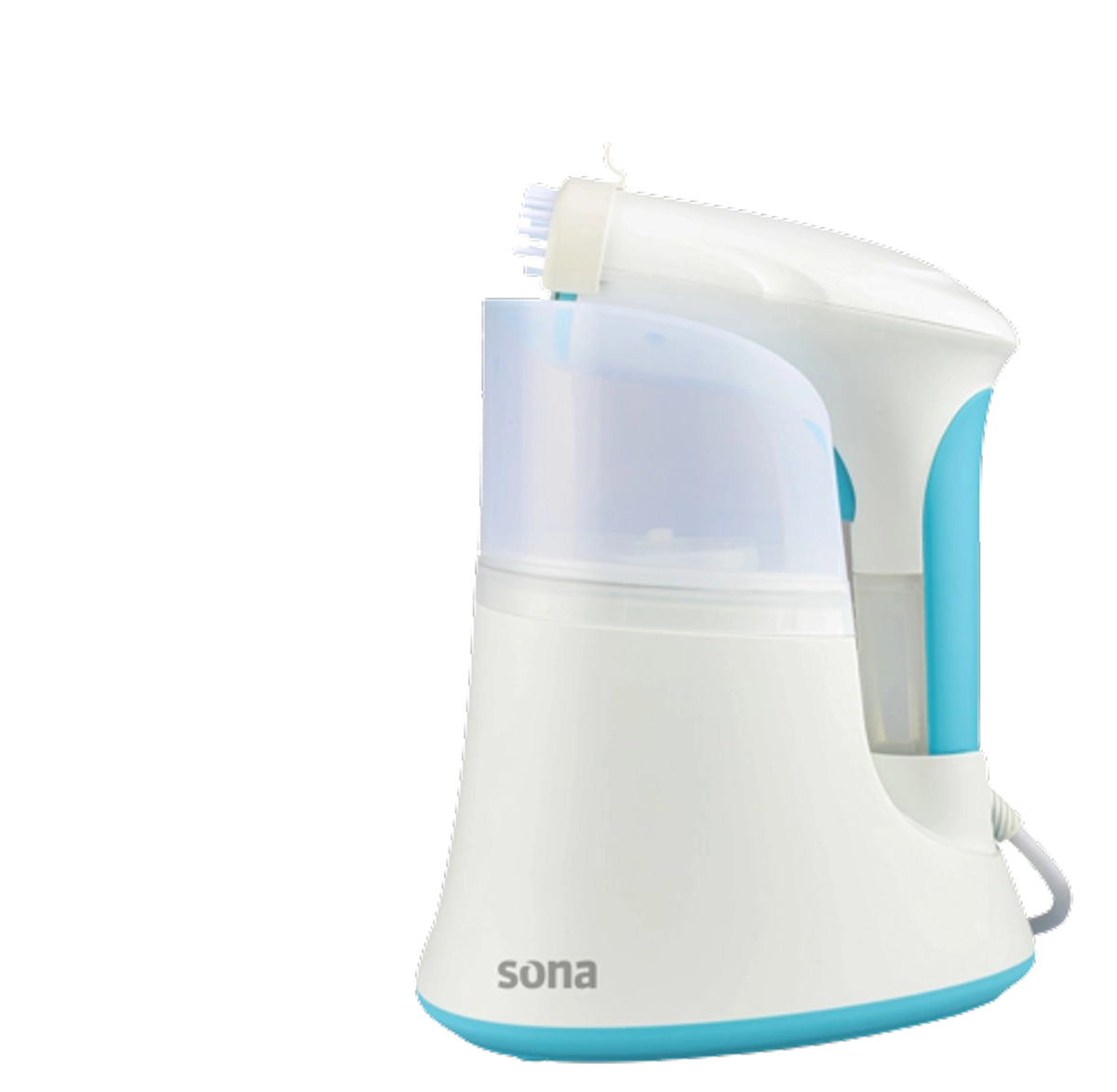 Sona Portable Garment Steamer 1200W – 700ml Tank