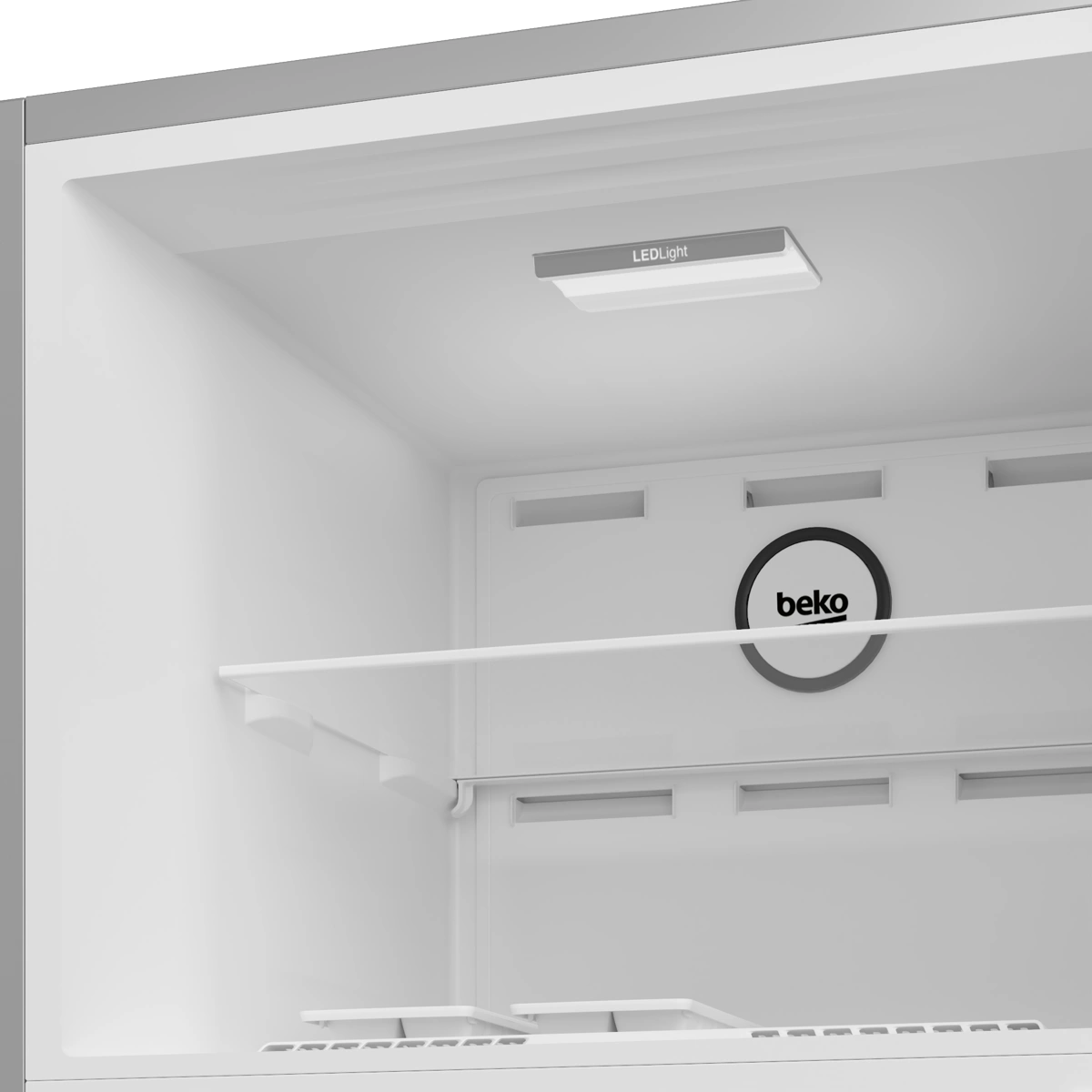 Beko Refrigerator 477L Large Capacity and Efficient