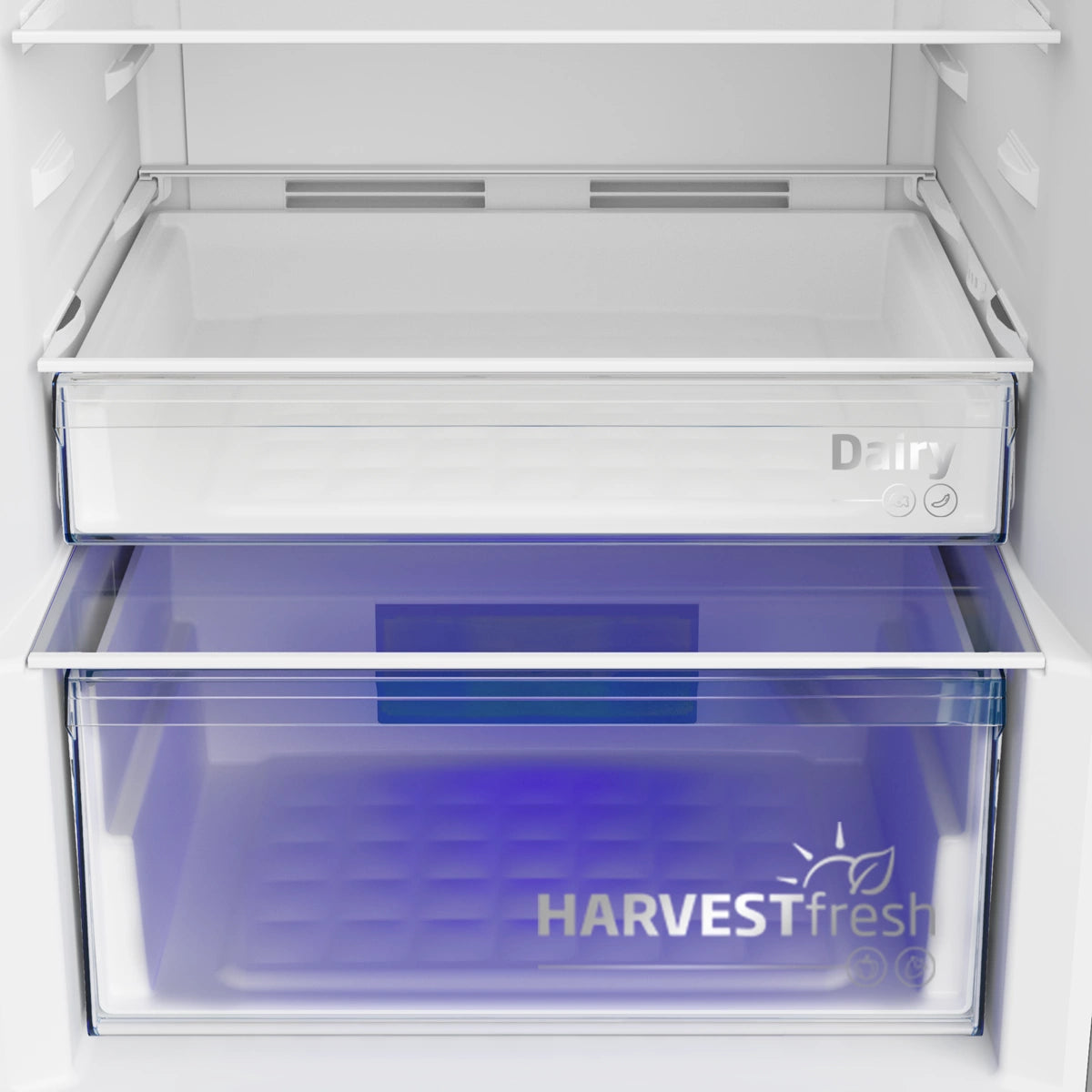 Beko Refrigerator 477L Large Capacity and Efficient