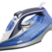 Sona Steam Iron 3000W Blue Ceramic Plate – Model SI-501