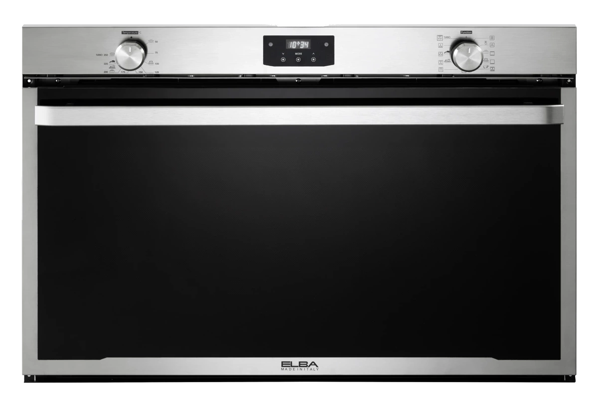 Elba 90 cm Electric Oven with 11 Functions & Convection Cooking
