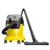 Karcher 1000W Wet & Dry Vacuum Cleaner with Blower