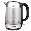 Sona Kettle 1.7L - Stainless Steel