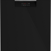 Beko Dishwasher 6 Programs 3 Sprays 2 Baskets Black Inverter A++ | BDFN 16422 B