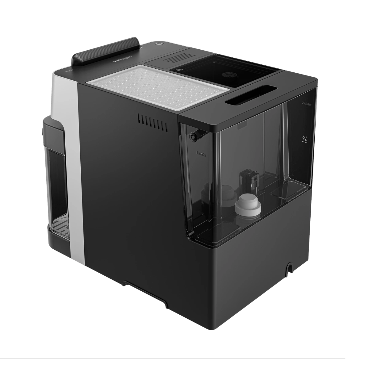Beko Espresso Coffee Machine 19 Bar – 1350W – Milk Frother