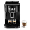 Delonghi Espresso Machine Magnifica S 15-bar 1.8L capacity with Coffee Grinder Black