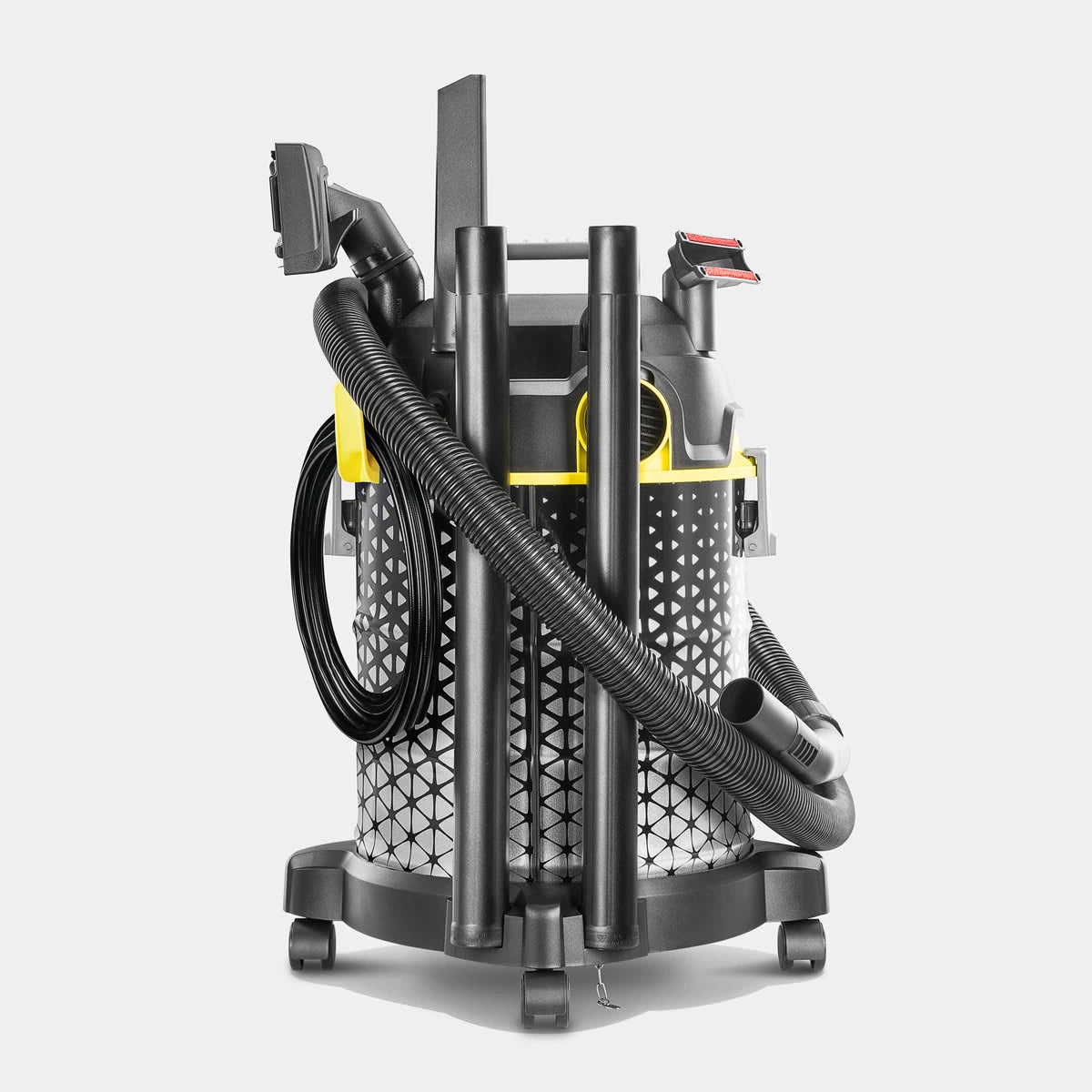 Karcher 1800W Barrel Vacuum with Blower – 20L Capacity