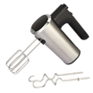 Sona Hand Mixer 400W 5 Speeds + Turbo | Stainless Steel Beaters & Dough Hooks | SHM-1406