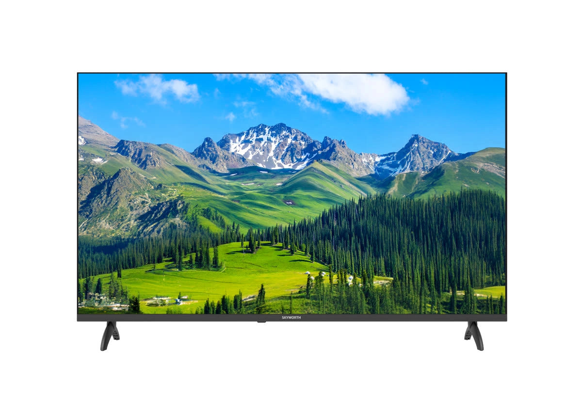 Skyworth 60″ 4K Smart TV – Immersive Viewing Experience