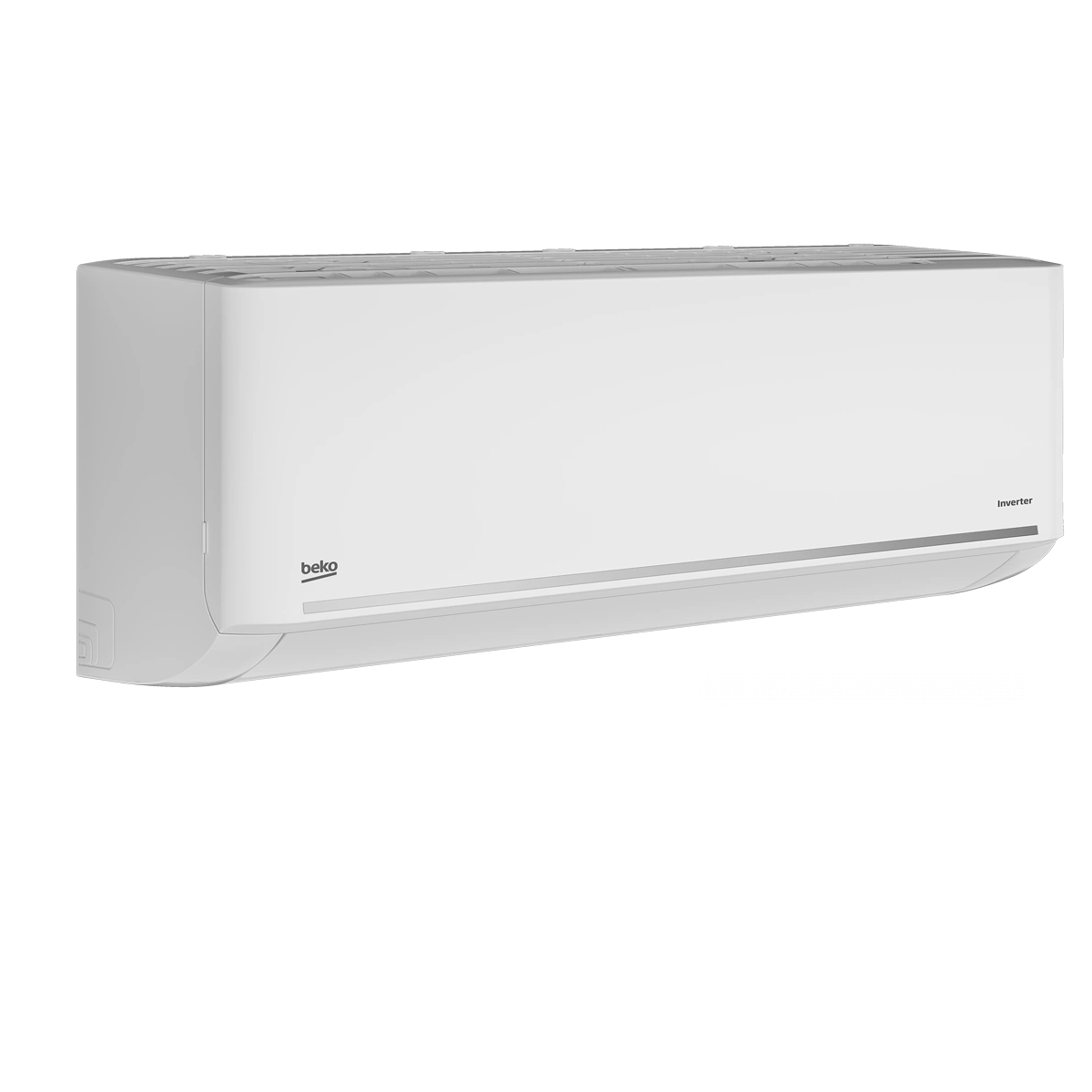 Beko Inverter Air Conditioner 2 Ton with Breeze Away