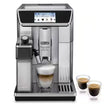 DeLonghi ECAM650.85.MS Coffee Maker – 19-Bar, Touch Display