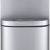 Sona Water Dispenser Stand Silver 3 Taps Hot Cold Normal with Child Safety Lock | YL-1631S