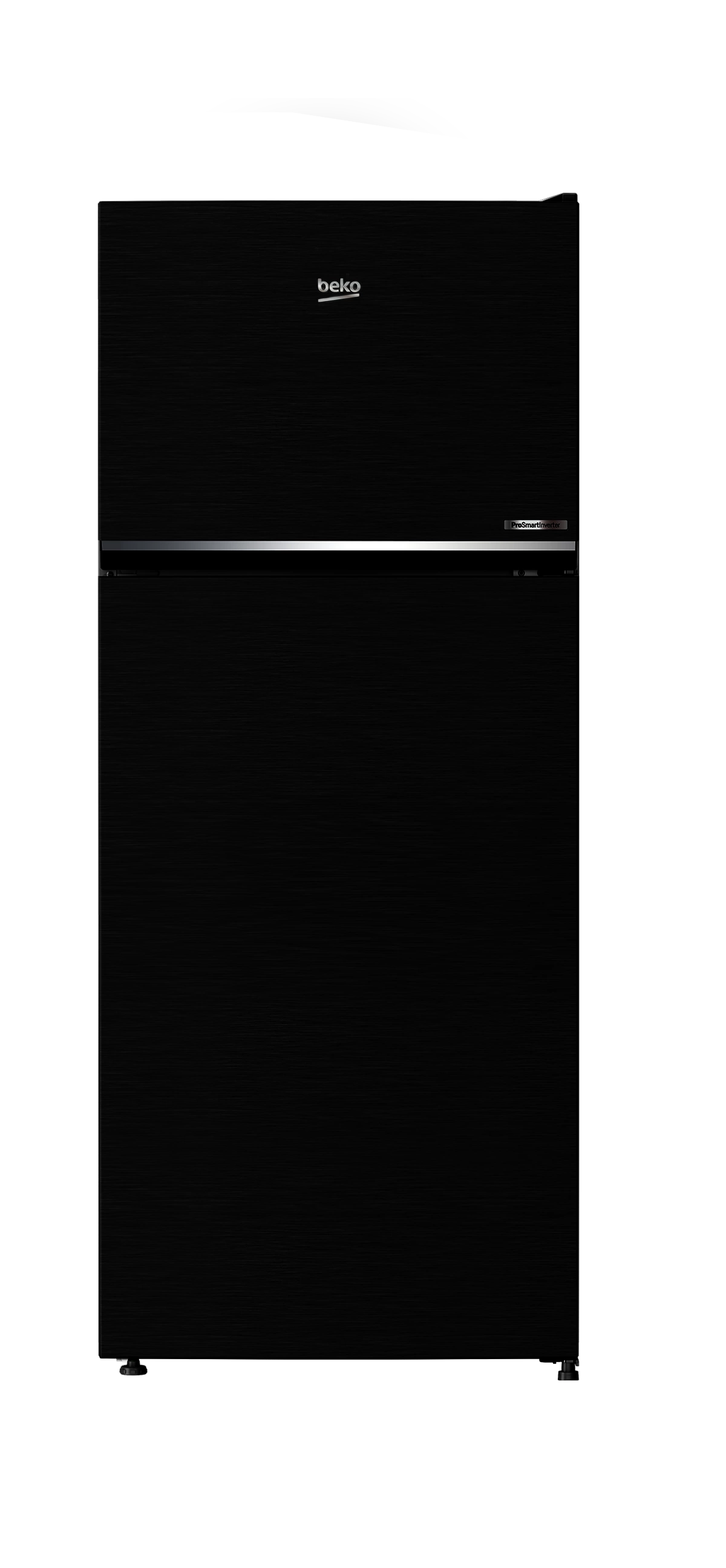 Beko Refrigerator 367 L Black A+ Inverter Motor – Model RDNG491M20BP