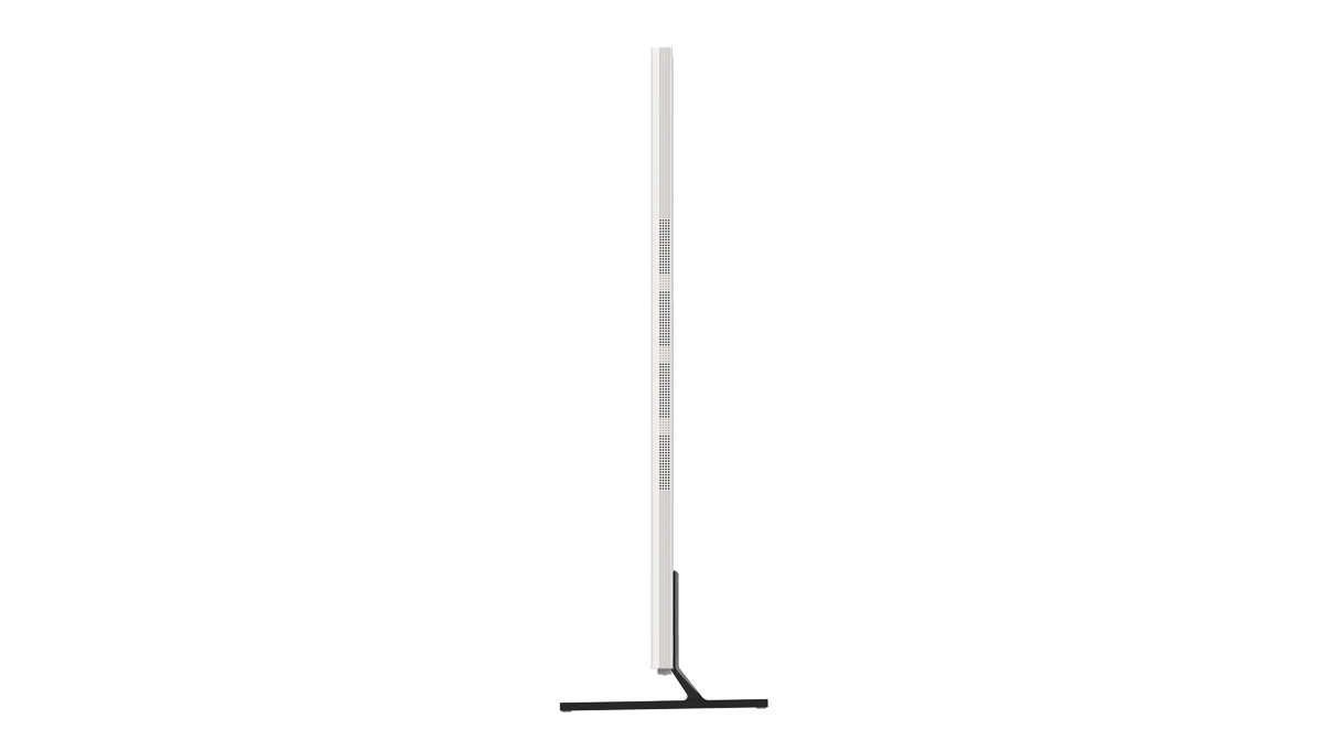 Skyworth 65” Smart 4K TV with Built-in Receiver & Eye Care