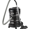 Sona Barrel Vacuum Cleaner 2400W 25L Metal Tank with Air Blower Black