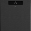 Beko Dishwasher 8 Programs 15 Sets A++ Dark Inox 4 Spray 3 Baskets