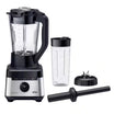 Braun PowerBlend 7 Blender 1400W 2L Glass 10 Speeds & Pulse iTextureControl – Black (JB7551BK)