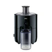 Braun PurEase Spin Juicer 600W 1.25L ColdXtract & FastXtract Technology – Black (SJ3100BK)