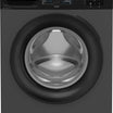Beko Washing Machine 1200 RPM 7 kg Anthracite Color Inverter A+++(-10%)