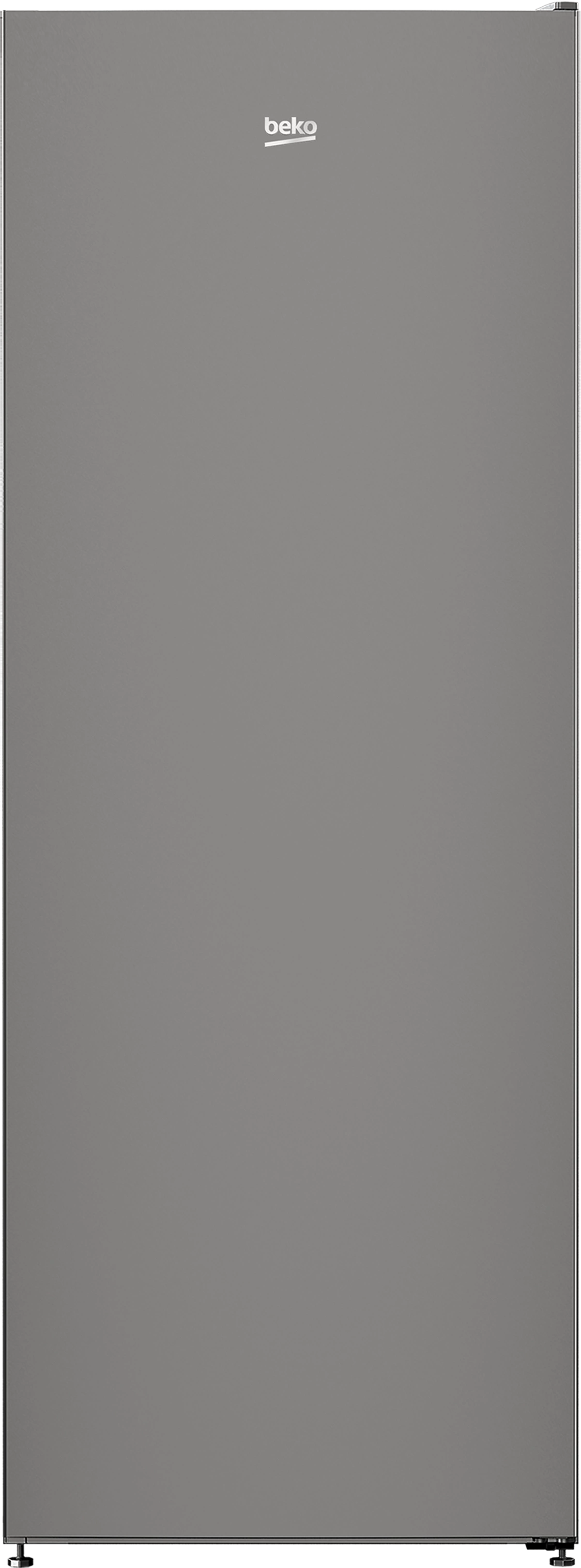 Beko Freezer 168L 5 Drawers No Frost Silver A+