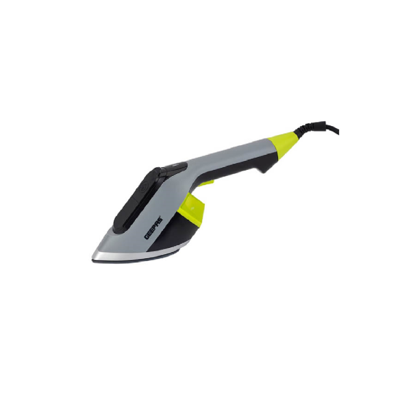 Geepas Handheld Garment Steamer 1950W - Quick Wrinkle Removal GGS25019