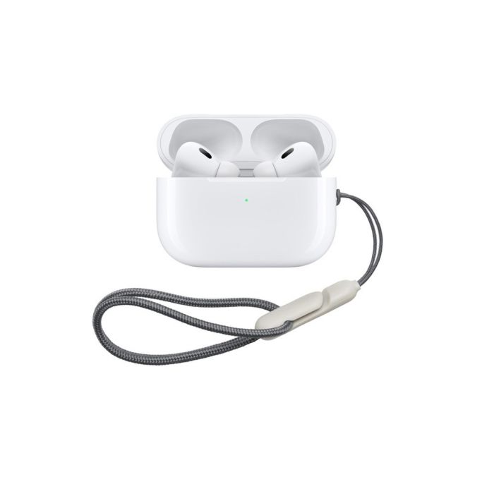 Green Lion Earbuds Pro 2 Wireless Headphones – 2nd Gen