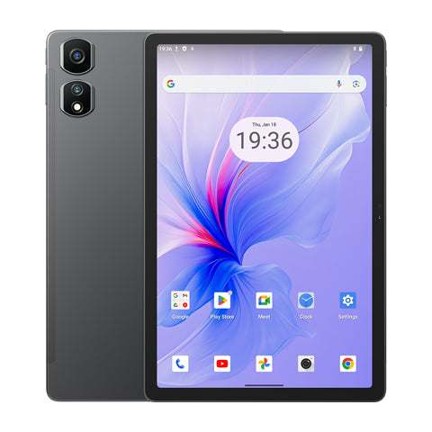 Blackview Tab 16 Pro | 11" FHD Display, 8GB+256GB, 7700mAh