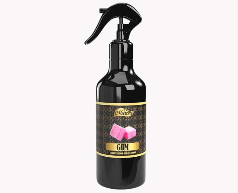 Marota Room Spray 300ML – Long-Lasting Home Fragrance