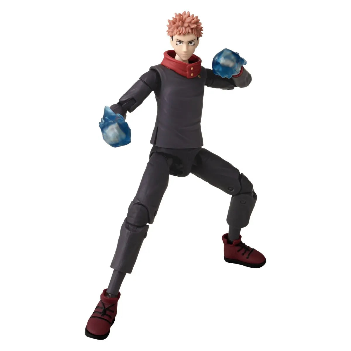 Bandai Anime Heroes - Yuji Itadori Figure