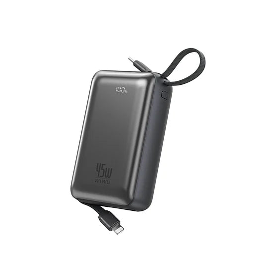 WiWU Galaxy Pro Max Power Bank AS-182 20000mAh
