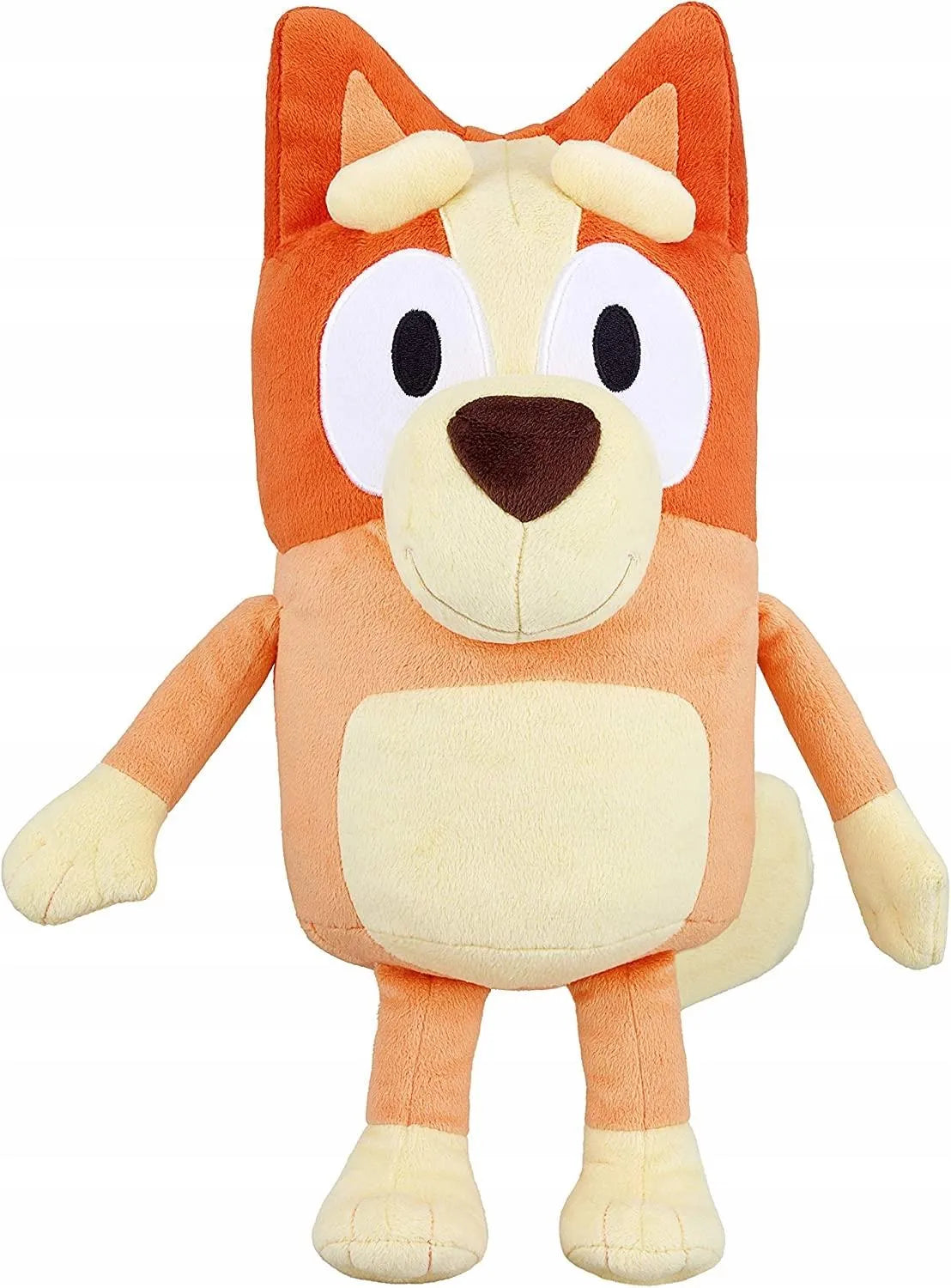 Moose Bluey Best Mate Bingo Large Plush