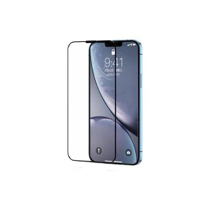 iPhone 14 Max Screen Protection with Joyroom Tempered Glass