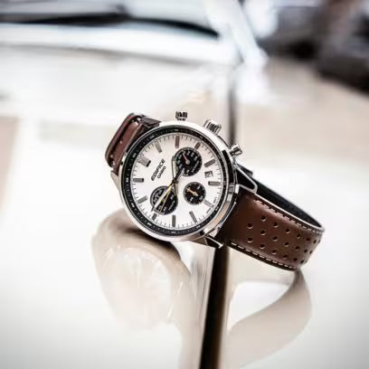 CASIO EDIFICE EFR-575L-7A MEN WATCH