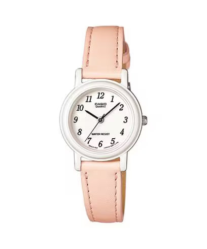 CASIO LQ-139L-4B2 WOMEN WATCH