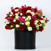 Twilight Rose Medley