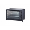 Conti Electric Oven 60L – Black | Model EV 60001 BK