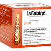 Lacabine Vitamin C Ampoules - 10 x 2ml
