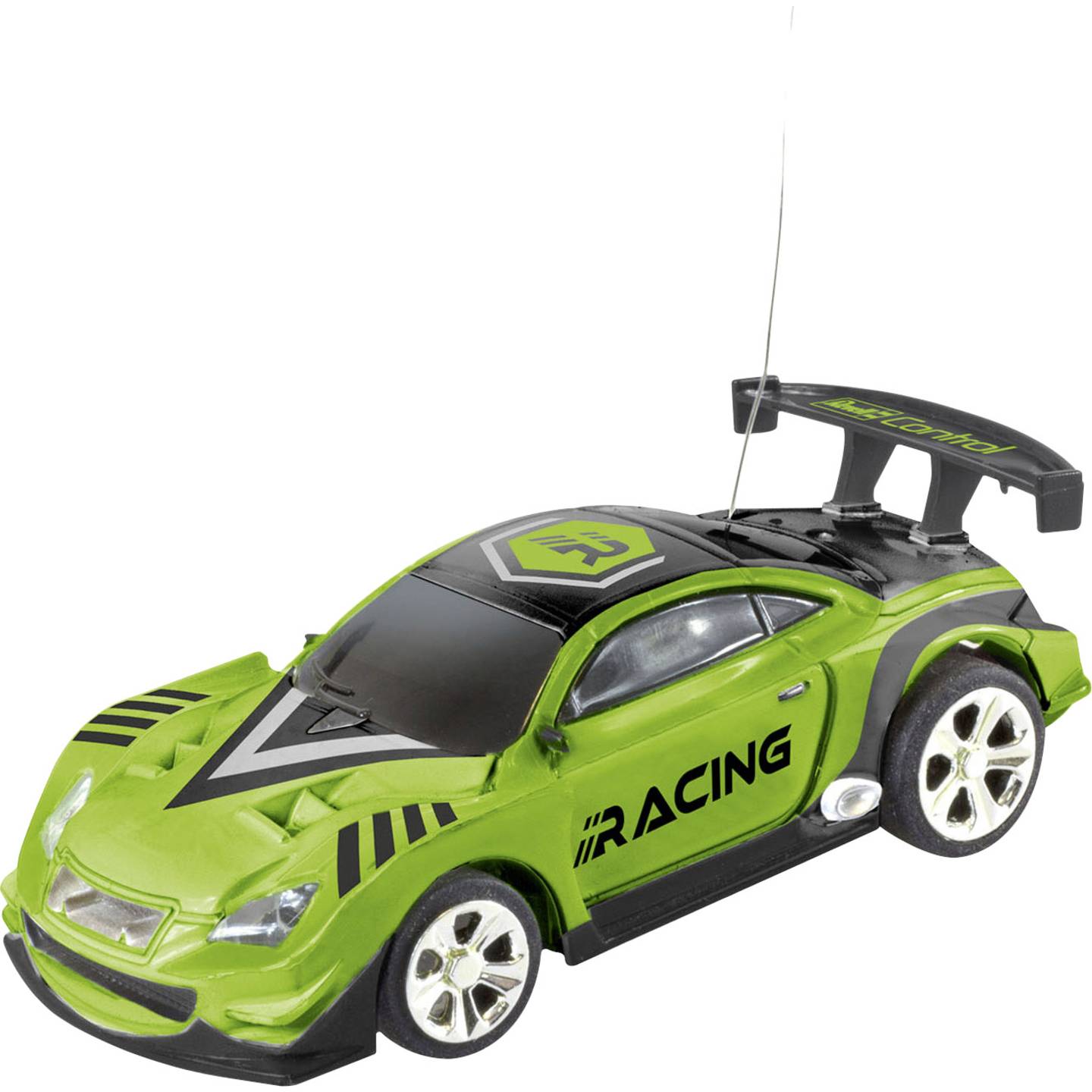 Revell Control 23560 RC Model Car for Beginners - Electric Road Version RWD