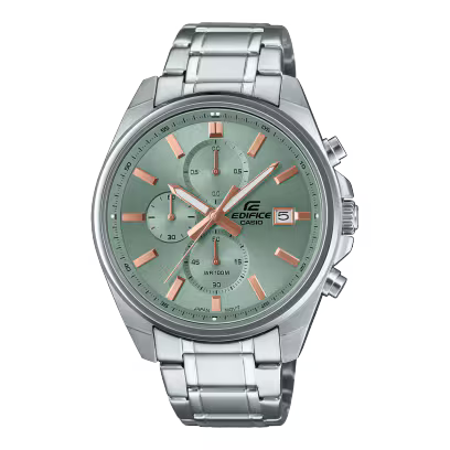 CASIO EDIFICE EFV-610DE-3A MEN WATCH