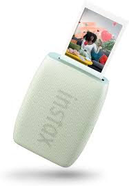 Fujifilm Instax Mini Link 3 – Smart Instant Photo Printer