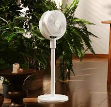 Xiaomi Smart Standing Air Circulation Fan
