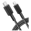 Anker 322 Lightning Cable 3m 60W - Bundle