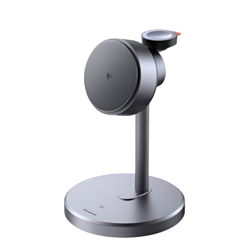 Mcdodo CH-2460 3-in-1 Qi2 Wireless Charger | 22.5W Fast Charging