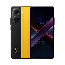 POCO X7 PRO - 6000mAh Battery 12GB / 512 GB
