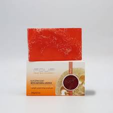 FOUF – Natural Dead Sea Cosmetics for Skin & Hair