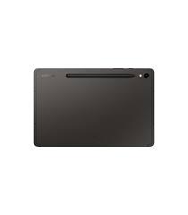 SAMSUNG Galaxy Tab S9 256GB WiFi - Gray