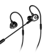 SteelSeries Tusq In-Ear Gaming Headset | Mobile Gaming with Dual Microphones